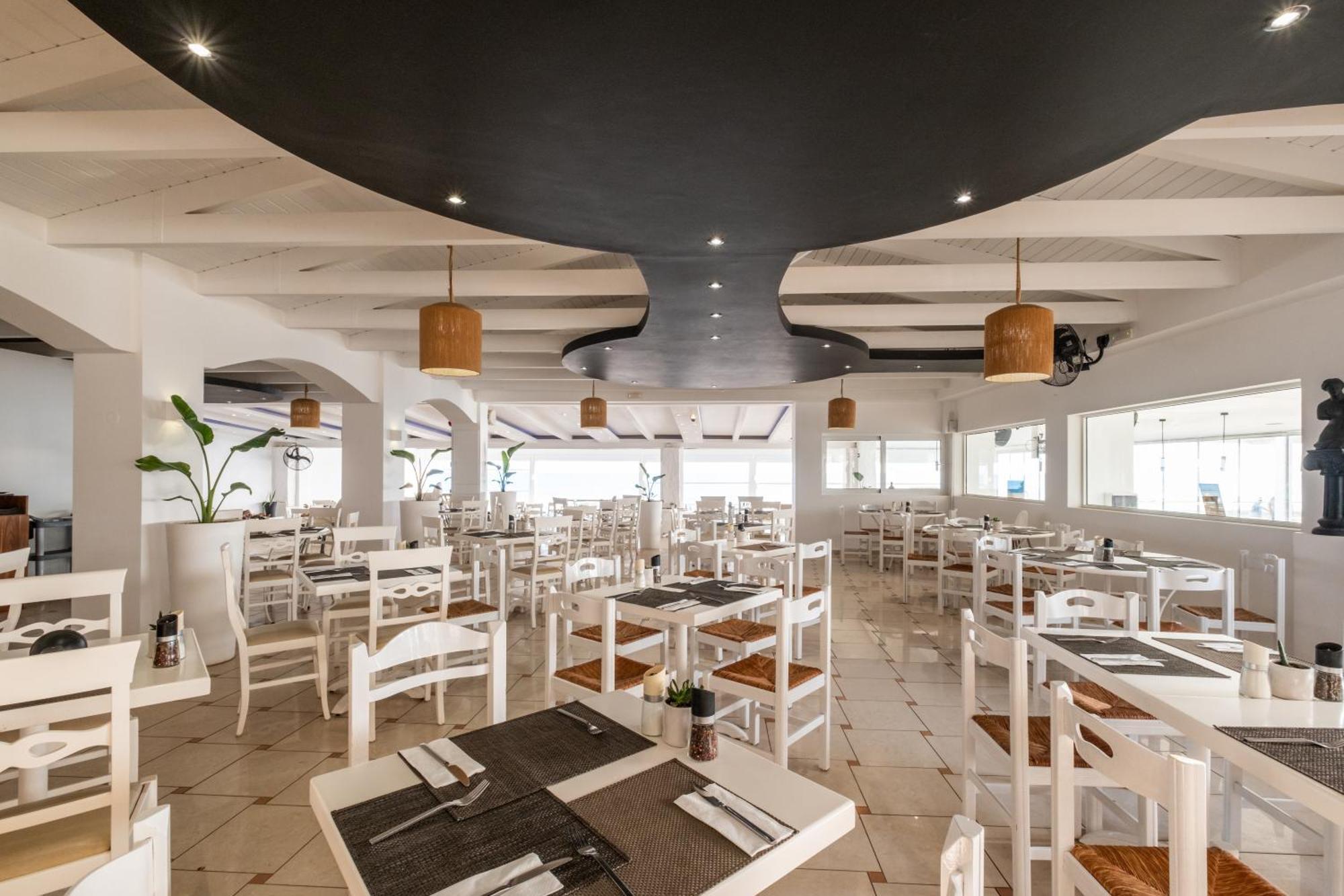 Dimitrios Village Beach Resort Rethymnon Exterior foto